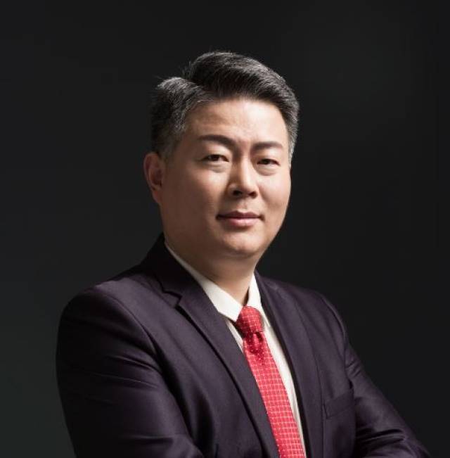 Dr. Gao Xuren