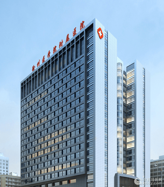 Affiliated Hospital of Xuzhou Medical University